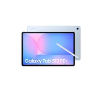 Tablette SAMSUNG Galaxy Tab S10FE+ Wi-Fi 128Go Bleu