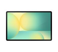 Tablette Samsung Galaxy Tab S10 FE+ 13,1” 2880×1800 Exynos1580 8 Go RAM 128 Go Stockage S Pen inclus Argent