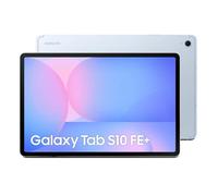 Tablette - SAMSUNG - Galaxy Tab S10 FE+ - 13,1'' - 8 Go RAM - 128 Go - Wi-Fi - Bleu