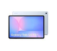 Tablette - SAMSUNG - Galaxy Tab S10 FE+ 13"" - 8 Go RAM - 128 Go - 5G