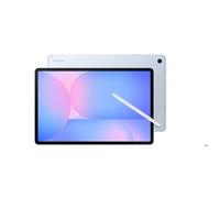 Tablette Samsung Galaxy Tab S10 FE+ 5G Bleu 128 Go
