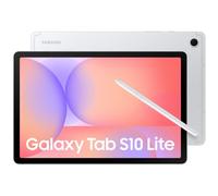 Tablette Samsung Galaxy Tab S10 Lite 128 Go 10.9 pouces Argent