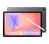 Tablette Samsung Galaxy Tab S10 Lite 128 Go 10.9 pouces Gris