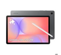 Tablette Samsung Galaxy Tab S10 Lite 5G 128 Go Grise