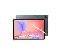Tablette - SAMSUNG - Galaxy Tab S10 Lite (X400) - 6 Go RAM - 128 Go - 10,9 pouces TFT