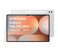 Tablette Samsung Galaxy Tab S10 Ultra Wi-Fi 256 Go / 12 Go - 14,6 pouces - Argent