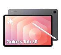Tablette Samsung Galaxy Tab S11 11'' 512 Go Gris Gris