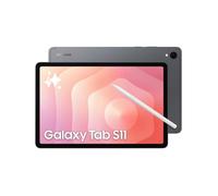 Tablette - SAMSUNG - Galaxy Tab S11 - 11"" Dynamic AMOLED 2X - 12 Go RAM - 512 Go - 5G
