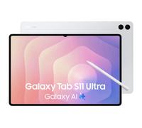 Tablette Samsung Galaxy Tab S11 Ultra 256 Go 14.6 pouces Argent