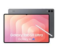 Samsung Galaxy Tab S11 Ultra (WIFI) 512 Go, Gris
