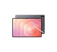 Tablette Samsung Galaxy Tab S11 Ultra 5G SM-X936BZAREUB 14,6" Dynamic AMOLED X2 120Hz 256 Go 12 Go RAM Wi-Fi 7 (802.11be) S Pen inclus certifiée IP68 gris
