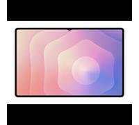 Tablette Samsung Galaxy Tab S11 Ultra SM-X936B 14.6" 2960x1848 12 Go RAM 512 Go Wi-Fi 7 (802.11be) 5G LTE Argent