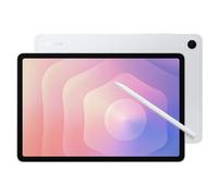Samsung Galaxy Tab S11 - Tablette - Android - 256 Go - 11" AMOLED dynamique 2X (2560 x 1600) - Logement microSD - argent Argent G