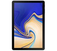 Samsung Galaxy Tab S4 SM-T835N 4G Qualcomm Snapdragon LTE 64 Go 26,7 cm (10.5") 4 Go Wi-Fi 5 (802.11ac) Android 8.1 Noir