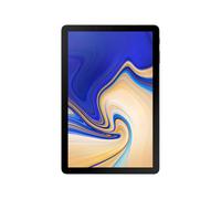 Tablette Samsung Galaxy Tab S4 WiFi + 4G 64 Go 10.5 pouces Noir