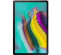 Tablette Samsung Galaxy Tab S5e 10.5'' 64 Go WiFi Noir Noir G