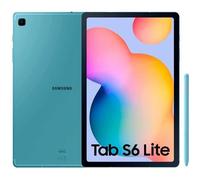 Tablette - Samsung - Galaxy Tab S6 Lite - 10,4"" Full HD+ - 4 Go RAM - 64 Go Stockage