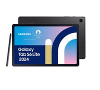 Tablette Tactile Samsung Galaxy Tab S6 Lite 10,40 Wi Fi 128 Go Graphite