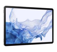 Samsung Galaxy Tab S8 SM-X700N Qualcomm Snapdragon 128 Go 27,9 cm (11") 8 Go Wi-Fi 6E (802.11ax) Argent
