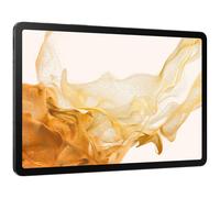 Samsung Galaxy Tab S8 SM-X700N Qualcomm Snapdragon 128 Go 27,9 cm (11") 8 Go Wi-Fi 6E (802.11ax) Graphite