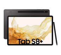 Tablette Samsung Galaxy Tab S8+ 256 Go 12.4 pouces Graphite