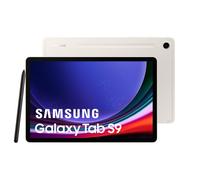 Tablette Samsung Galaxy Tab S9 5G 11" 128 Go Crème
