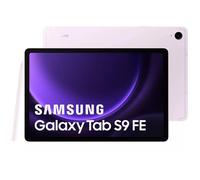 Tablette Samsung Galaxy Tab S9 FE 10.9" 128 Go Rose