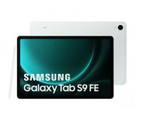 Tablette Samsung Galaxy Tab S9 FE 10.9" 128 Go Vert menthe