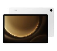 Tablette Samsung Galaxy Tab S9 FE 5G 10.9" Entreprise Edition 128 Go Gris anthracite