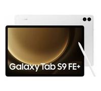Galaxy Tab S9 FE+ (12.4 ) 128 Go, Argent