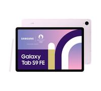 Tablette - Samsung - Galaxy Tab S9 FE - Android 13 - 256 Go - 10.9"" TFT - Violet