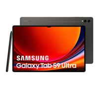 Tablette Samsung Galaxy Tab S9 Ultra 5G 14.6" 256 Go Gris Anthracite