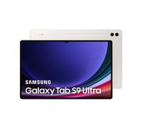 Tablette Samsung Galaxy Tab S9 Ultra Wifi 1 To Crème