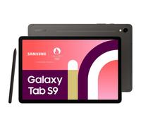 Tablette Samsung Galaxy Tab S9 Wifi 11" 128 Go Gris Anthracite