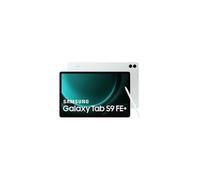 Tablette - Samsung - Galaxy Tab S9FE+ - 8 Go RAM - 128 Go - 5G - Vert