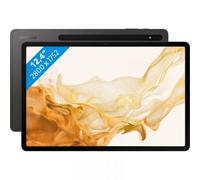 Tablette - SAMSUNG - Modèle inconnu - 12,4"" Super AMOLED - 128 Go - 5G