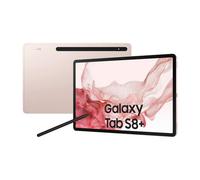 Tablette Samsung TAB S8+ 5G X806 12,4" Octa Core 8 GB RAM 128 GB