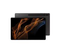 Tablette Samsung TAB S8 ULTRA 5G SM-X900 Qualcomm Snapdragon 8 Gen 1 14,6"" 16 GB 512 GB 16 GB RAM