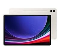 Tablette Samsung TAB S9 PLUS SM-X816B 124 Beige 512 GB G