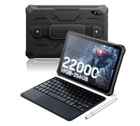 Tablette sécurisée Blackview Active 8 Pro tablet+keyboard noir