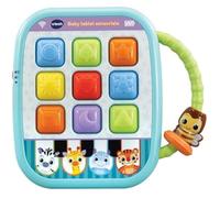 Tablette sensorielle pour bébé