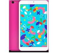 SPC Tablette Gravity 3 Mini – écran 8" 4 Go RAM 64 Go Android 12 Rose
