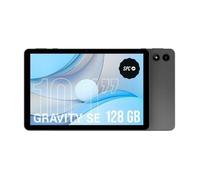 Tablette Tactile SPC Gravity SE 10,1" 128 Go Gris