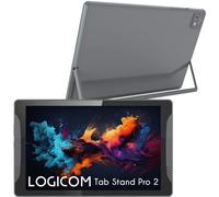 STAND PRO 2 10.1'' avec support integre 4 Go RAM 64 Go 6000 mAh - Grise