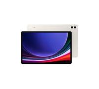 Tablette TAB S9 PLUS SM-X816B 124 Beige 512 GB