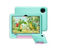 Tablette Tab20kids 10.1'' 64 Go Vert