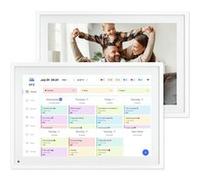 Tablette TABWEE P10 WIFI Calendrier Numérique 10.1" 2Go RAM + 32Go ROM pour Famille et conférences - Cadre Photo Numérique