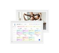 Tablette TABWEE P10 WIFI Calendrier Numérique 10.1" 2Go RAM + 32Go ROM pour Famille et conférences - Cadre Photo Numérique