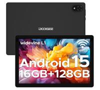 Tablette Tactile 10.1"" - DOOGEE - U10 - Android 15 - 4 Go RAM - 128 Go Stockage - WiFi6