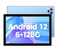 Tablette Tactile 10.1"" UVERBON-10 Core - Dual SIM 4G - WiFi - 6000mAh -Type-C (8+13 MP Camera) 6Go RAM -128Go ROM-Bluetooth